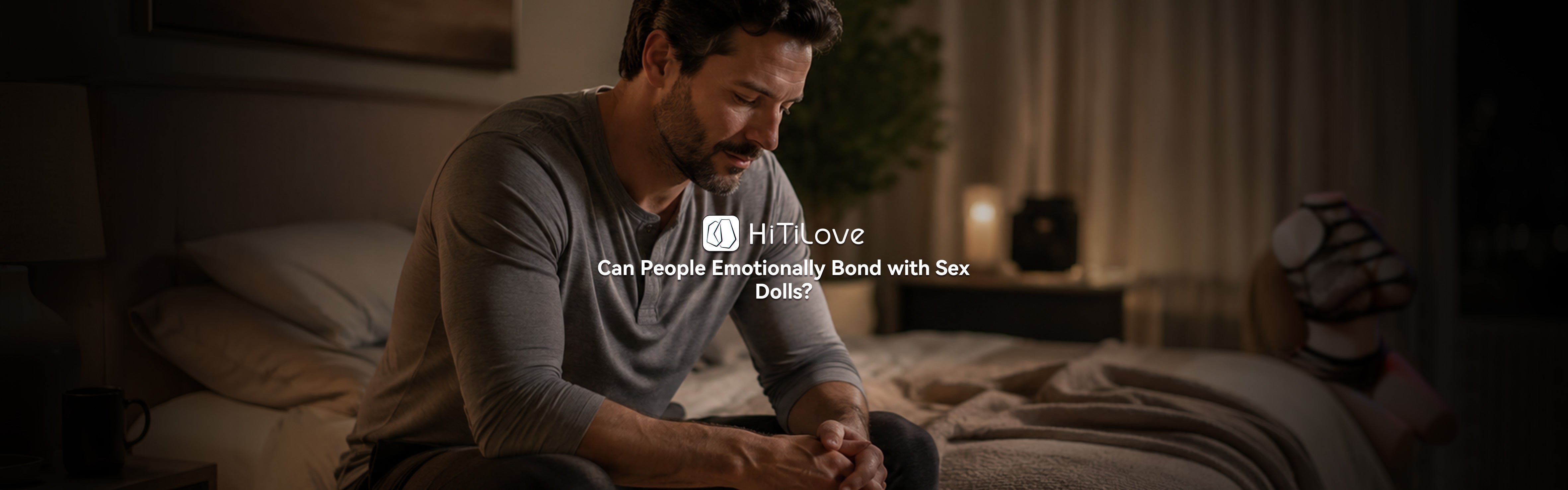 Can People Develop Emotional Attachment to Sex Dolls?