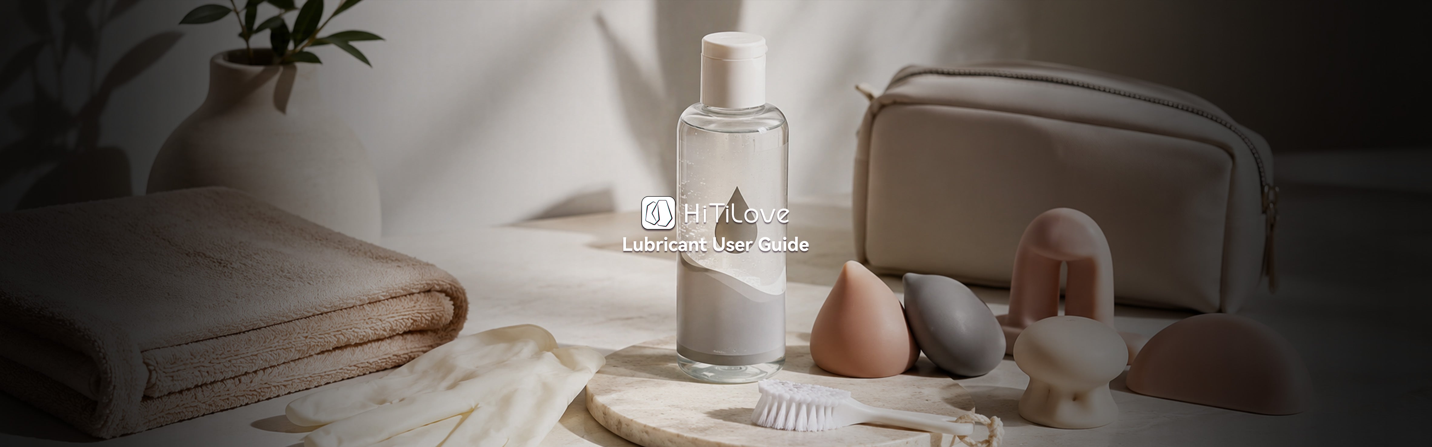 How to Use Lubricant Safely: A Guide to Water-Based, Silicone-Based, and Oil-Based Lubricants