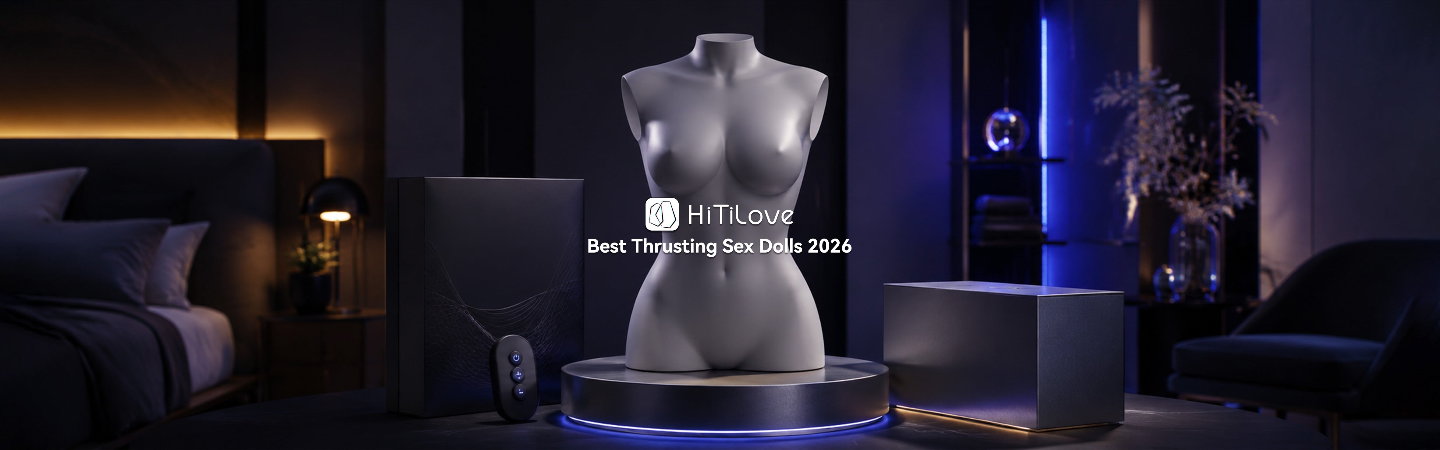 Best Thrusting Sex Dolls 2026: How to Choose the Right Automatic Thrusting Doll for Realistic Pleasure