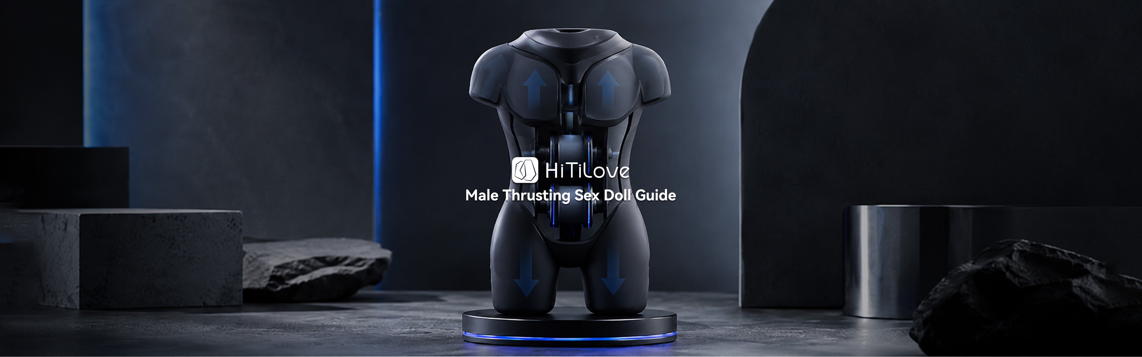 Male Thrusting Sex Doll Guide: Features, Benefits, Safety, and Buying Tips