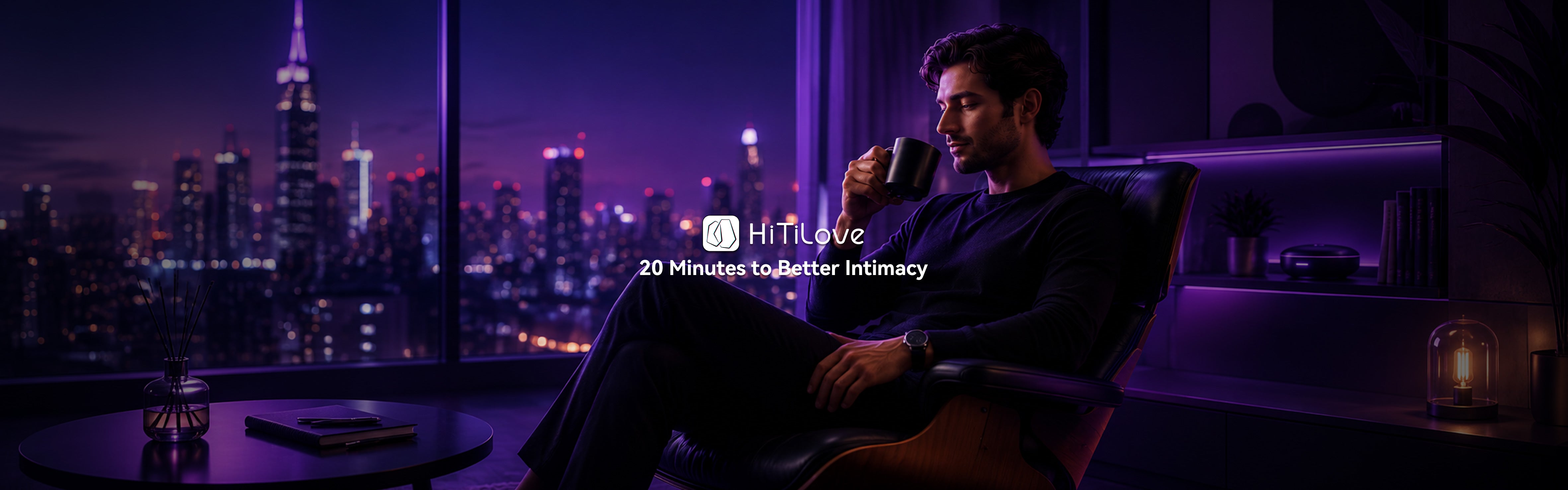 The 20-Minute Intimacy Reset: The Future of Adult Wellness Products for Busy Professionals