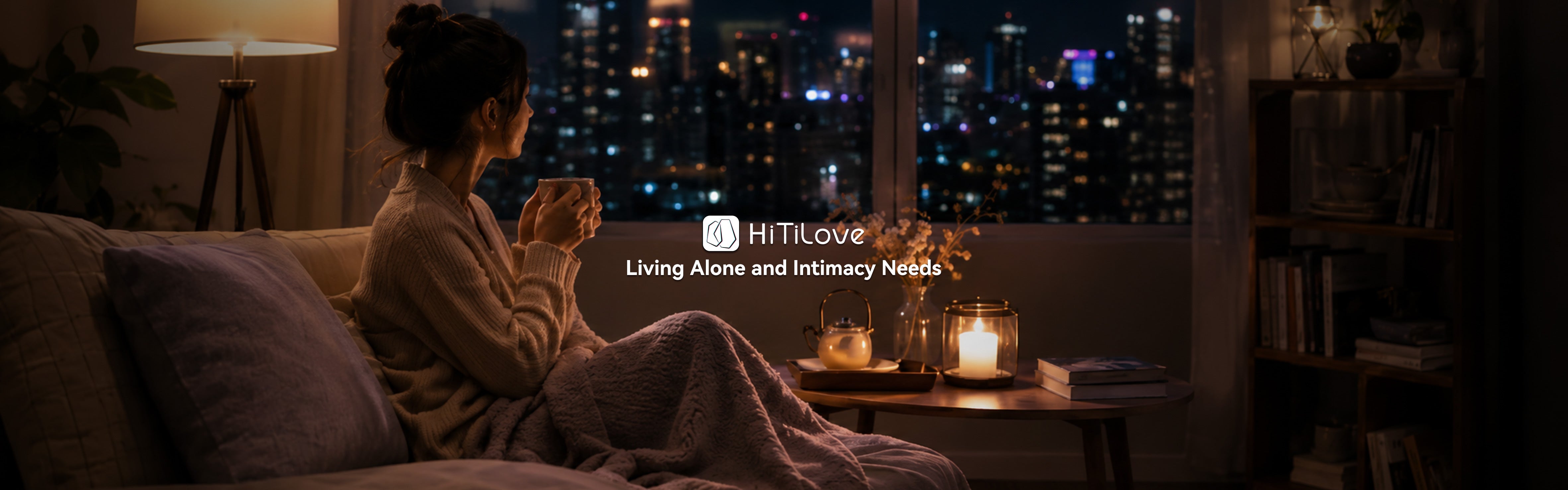 Living Alone and Intimacy Needs: A Practical Wellness Guide