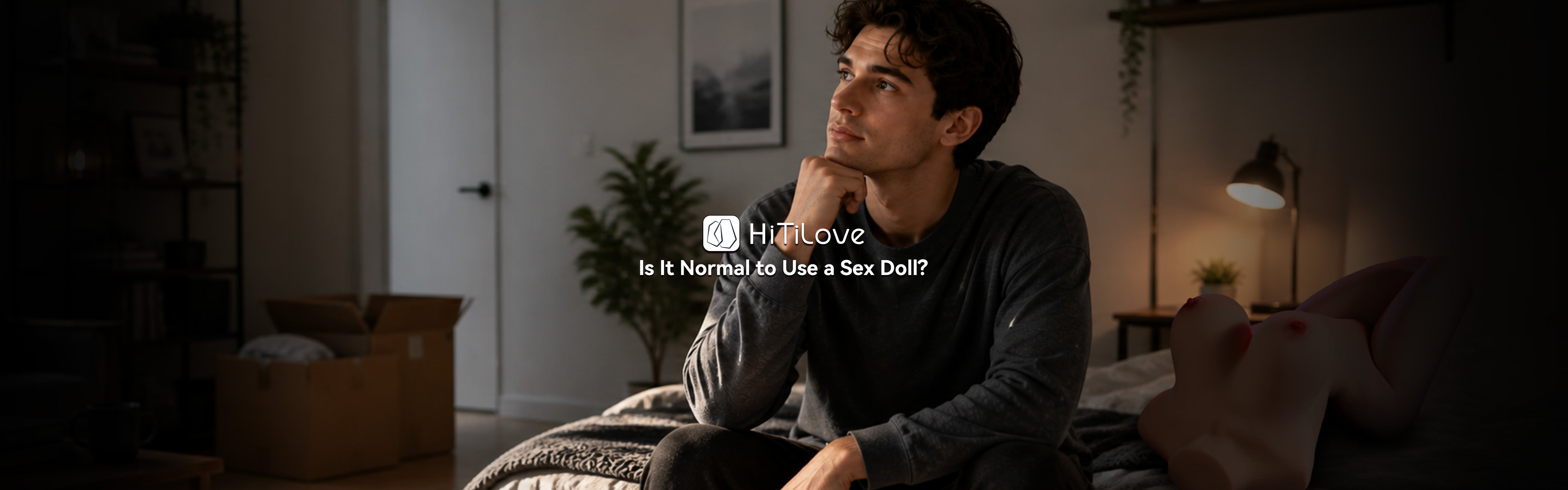 Is It Normal to Use a Sex Doll? A Realistic and Honest Answer Introduction