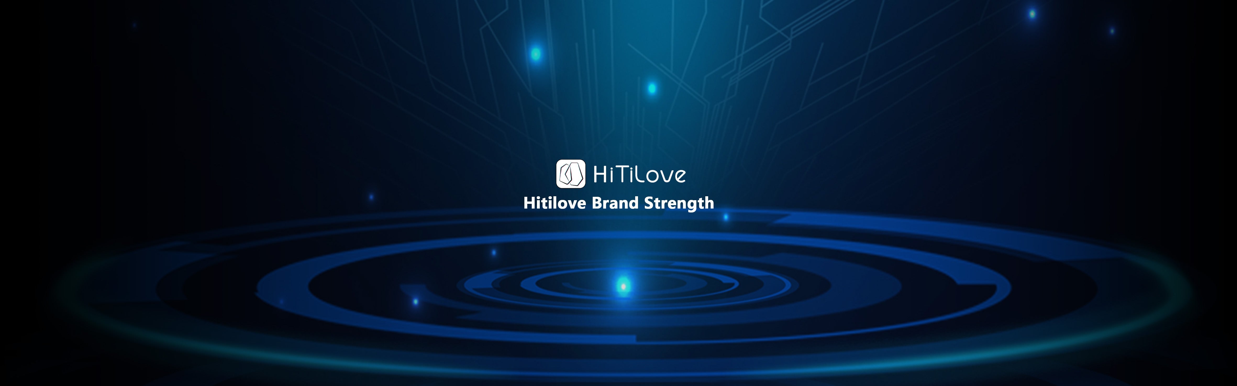 Hitilove Brand Strength