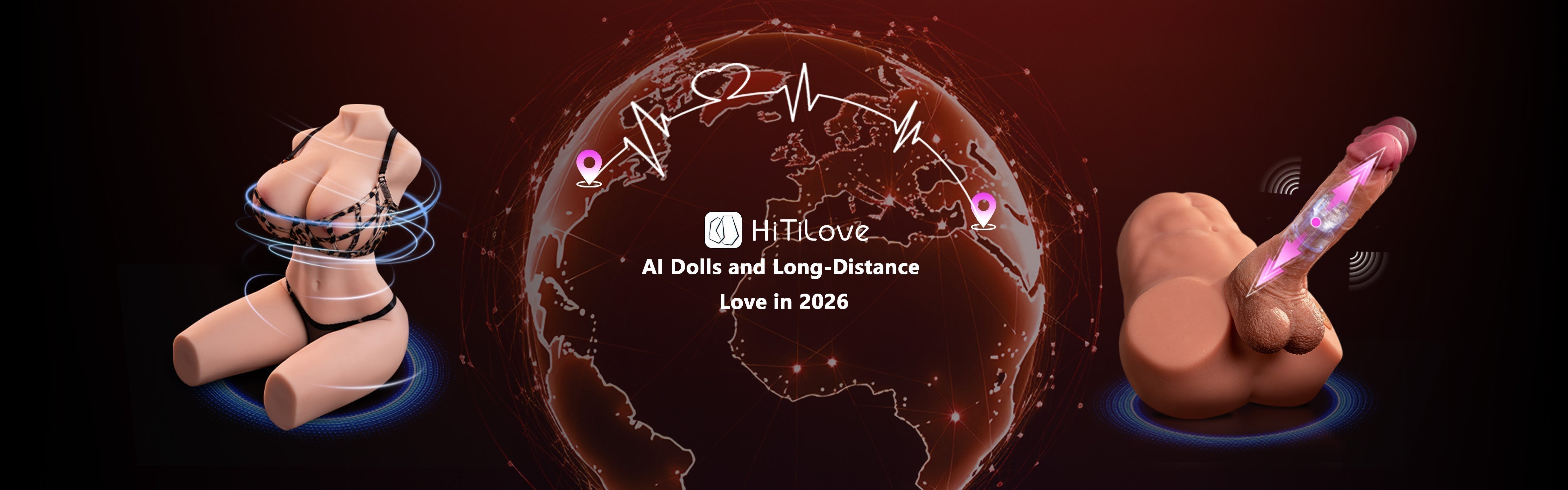 Title: How AI-Controlled Dolls are Solving the Long-Distance Relationship Crisis in 2026