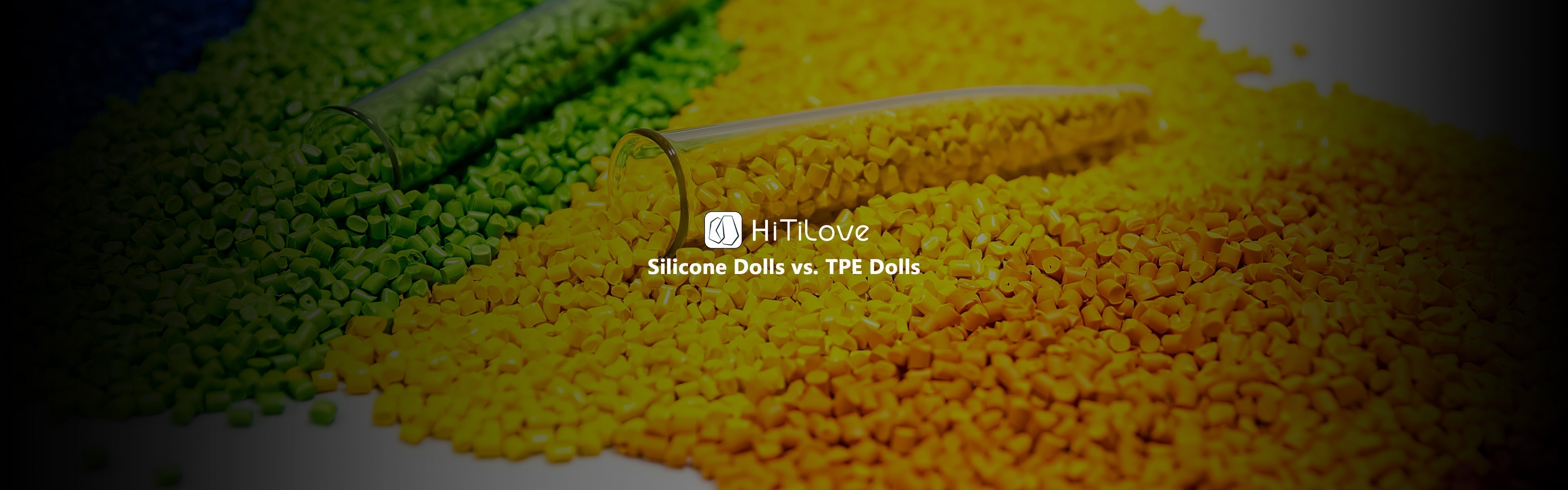 Silicone Dolls vs. TPE Dolls: Which One Is Right For You?