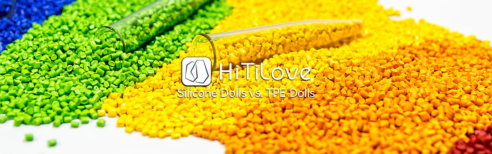Silicone Dolls vs. TPE Dolls: Which One Is Right For You?