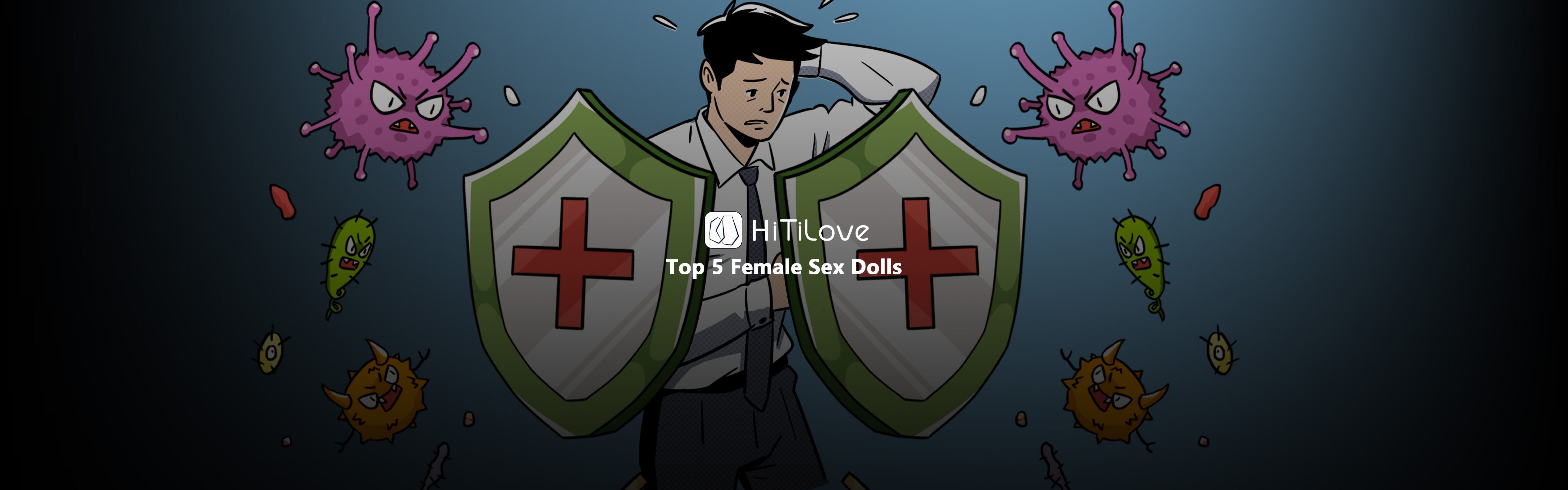 How to Prevent Bacterial Infections When Using a Sex Doll