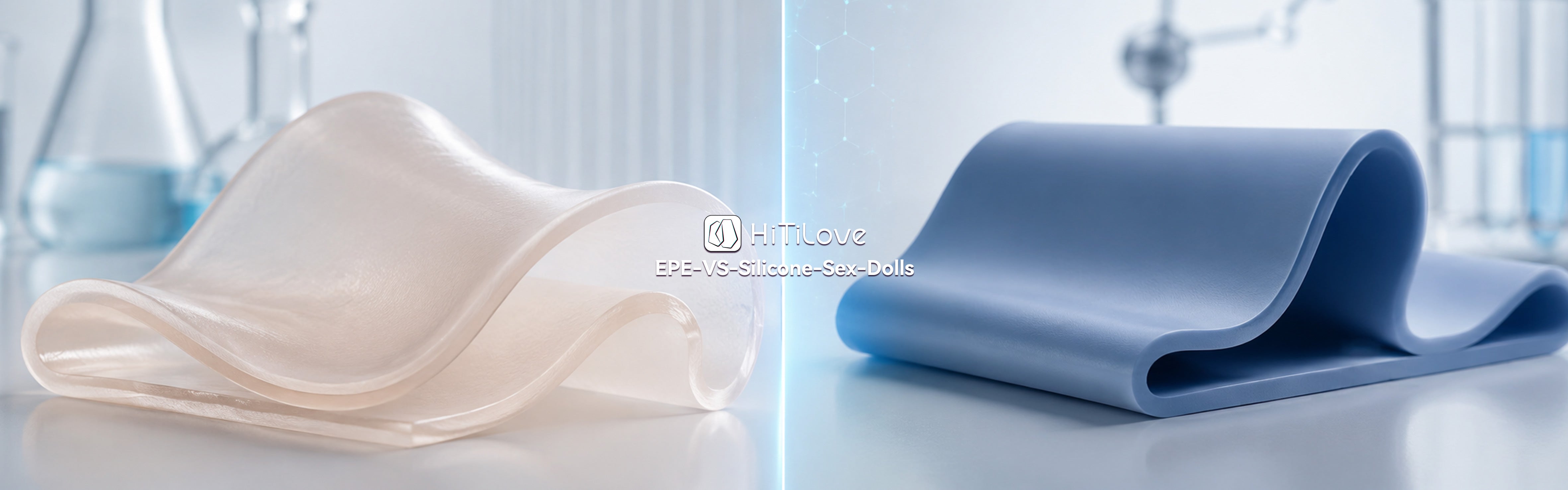 TPE vs Silicone Sex Dolls: Which Material Is Safer, Easier to Clean, and Better for Beginners?