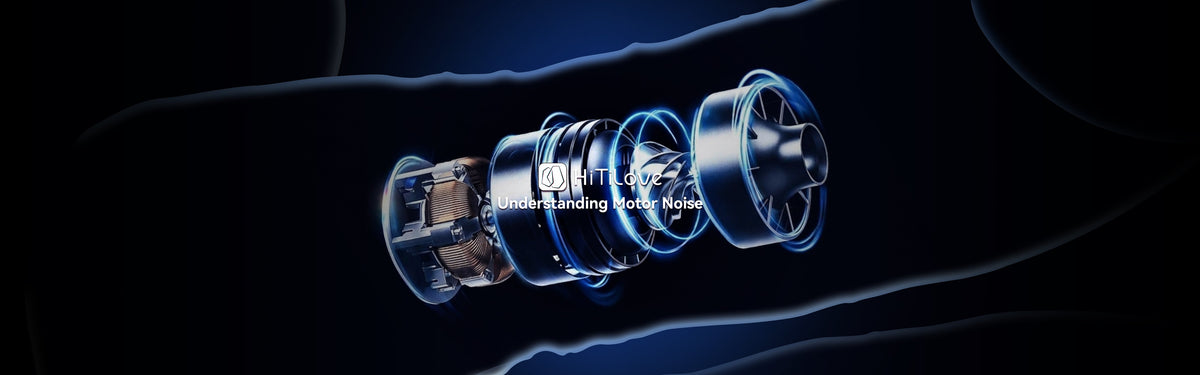 Why Is My Adult Toy Making Noise? Understanding Motors, Vibration, and Normal Operation