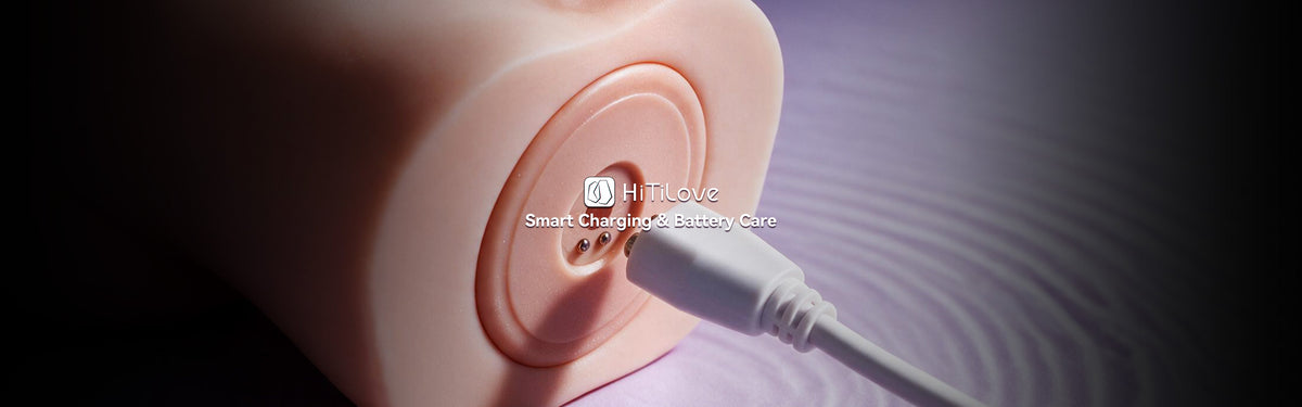 How to Charge and Care for Rechargeable Adult Toys Safely