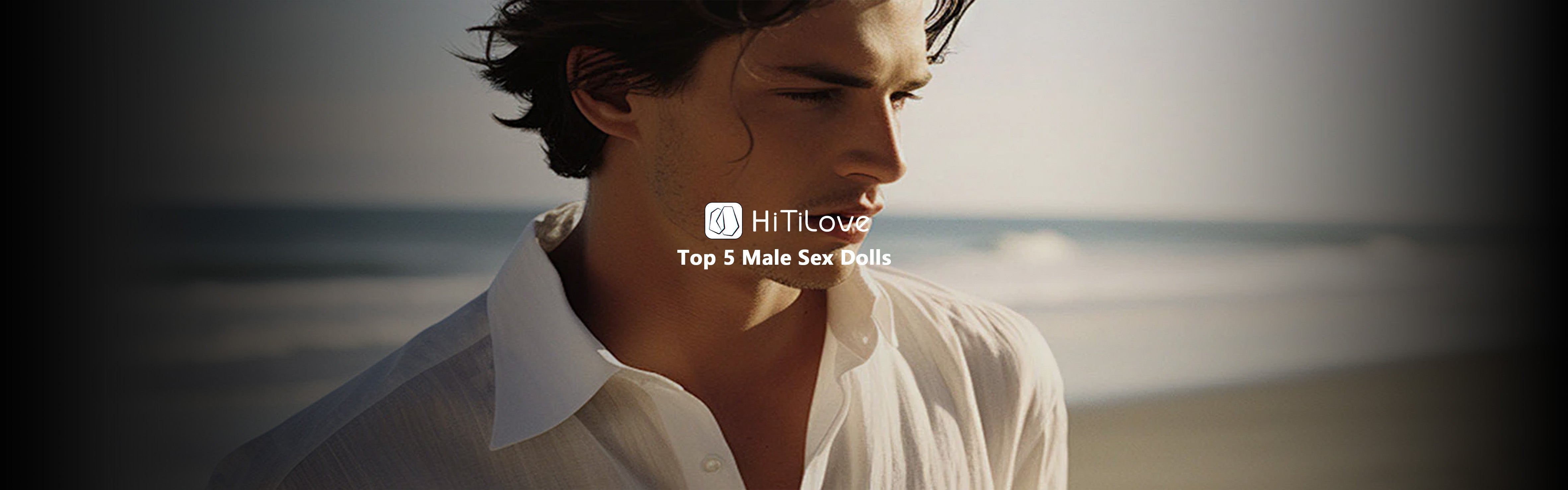 Hitilove's Top 5 Female-Use Male Doll Extra-Large Dildos