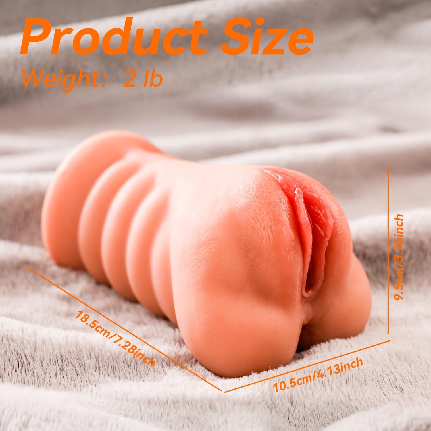 Rama - Pocket Pussy Male